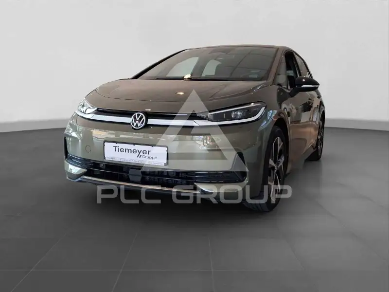 2026 Volkswagen ID3