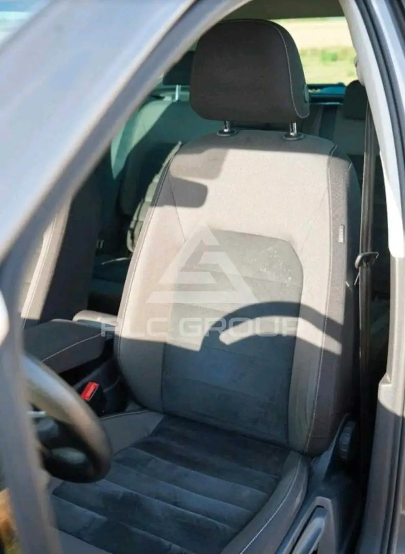 2026 Volkswagen GOLF