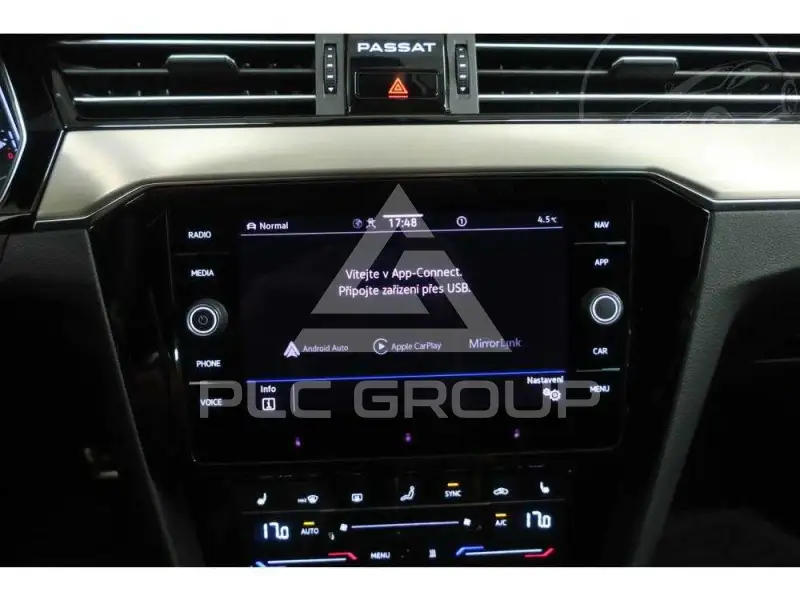 2026 Volkswagen Passat