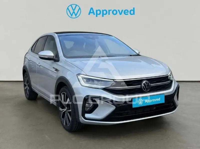 2026 Volkswagen Taigo