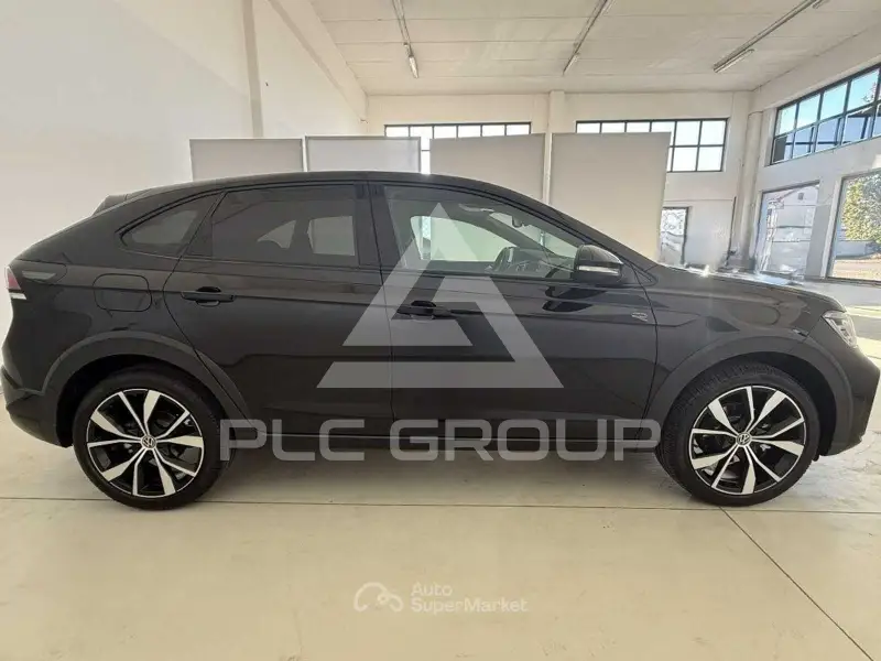 2026 Volkswagen Taigo