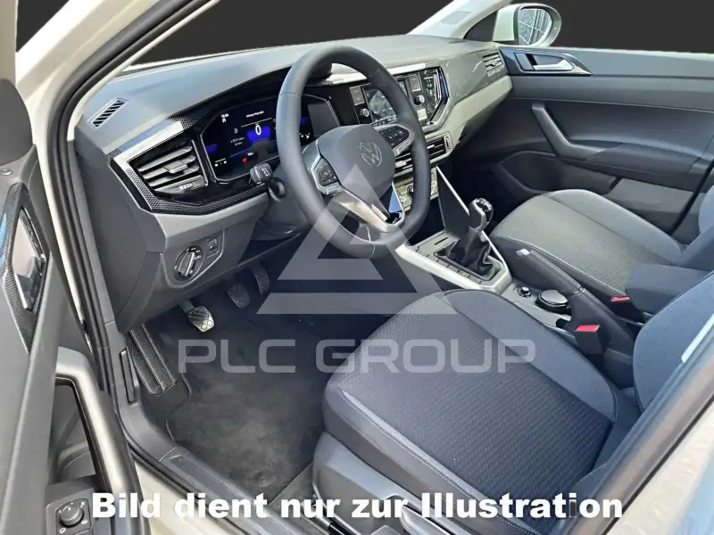 2026 Volkswagen Taigo