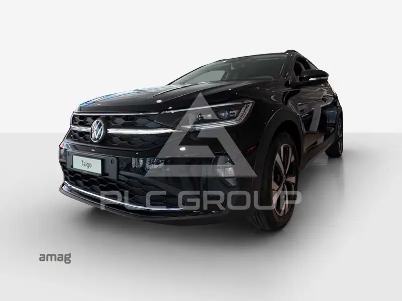 2026 Volkswagen Taigo