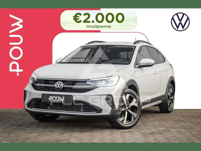 2026 Volkswagen Taigo