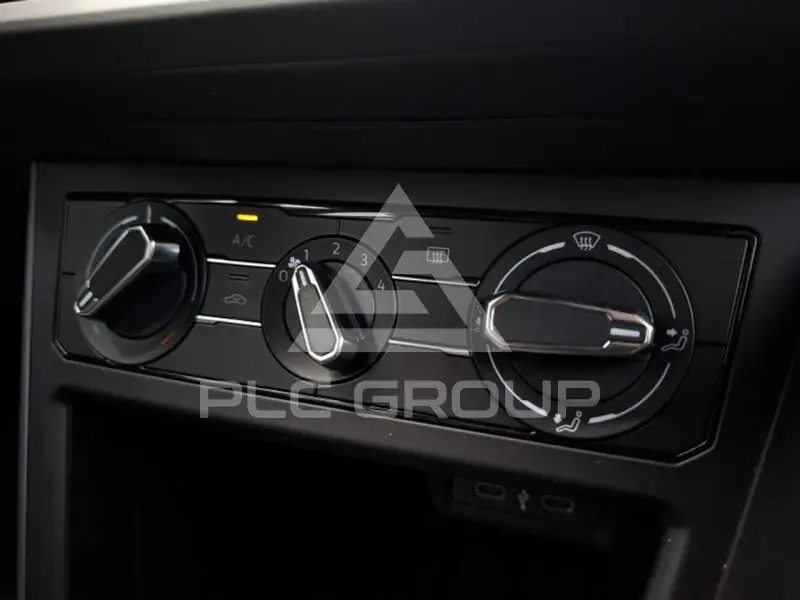 2026 Volkswagen Taigo