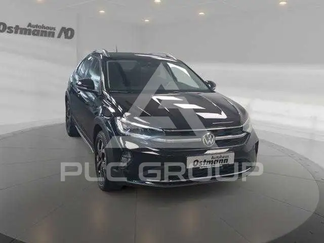2026 Volkswagen Taigo