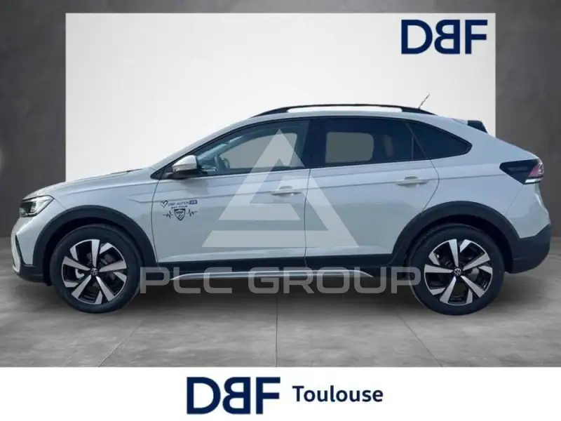 2026 Volkswagen Taigo