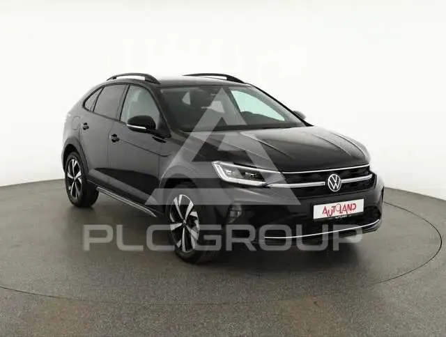 2026 Volkswagen Taigo