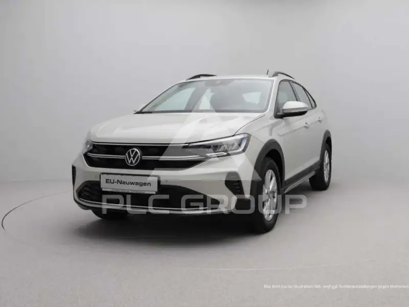 2026 Volkswagen Taigo