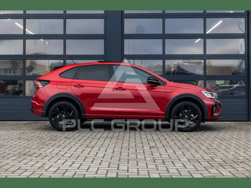 2026 Volkswagen Taigo