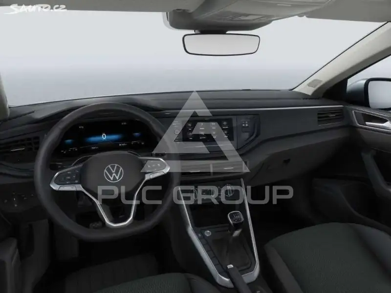 2026 Volkswagen Taigo