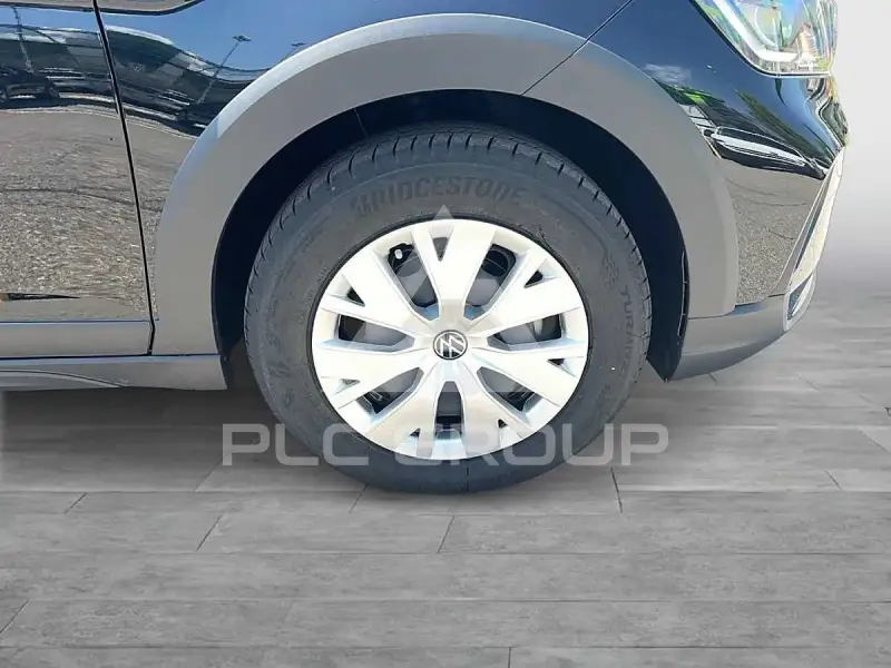 2026 Volkswagen Taigo