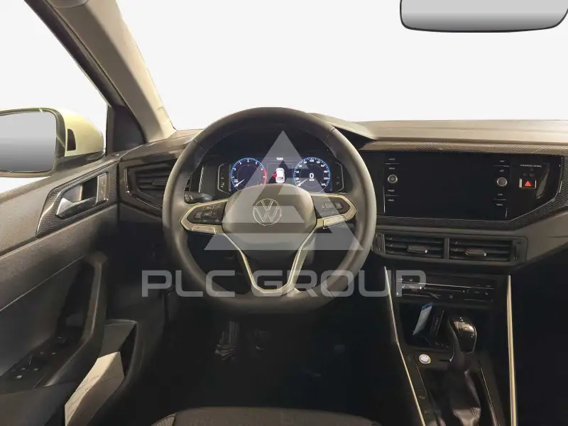 2026 Volkswagen Taigo