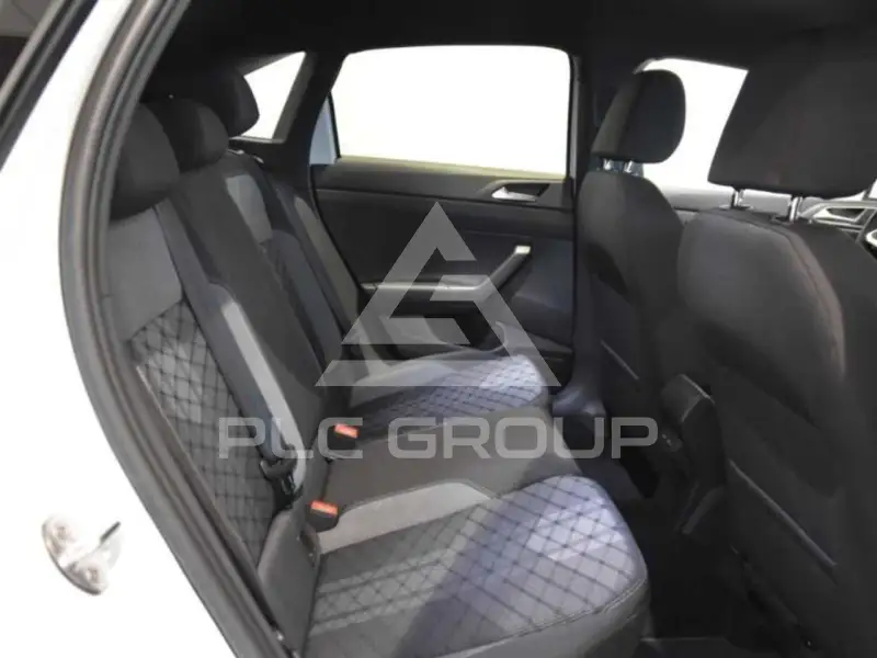 2026 Volkswagen Taigo