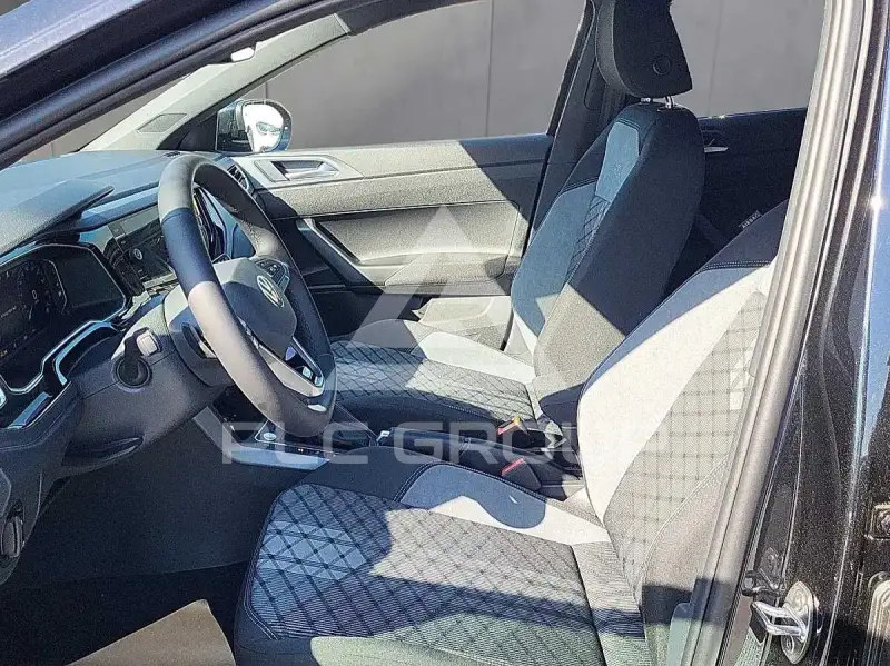 2026 Volkswagen Taigo