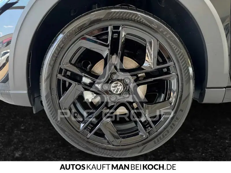 2026 Volkswagen Taigo