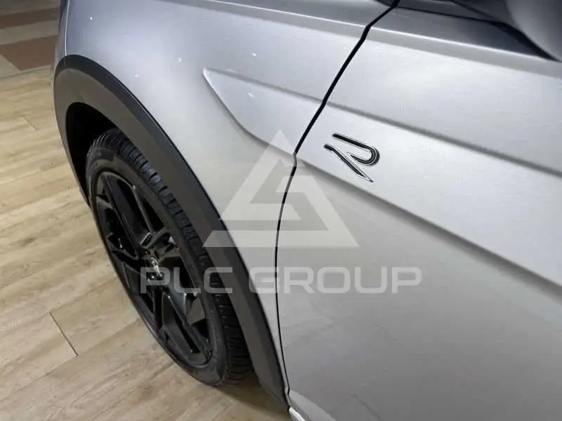 2026 Volkswagen Taigo