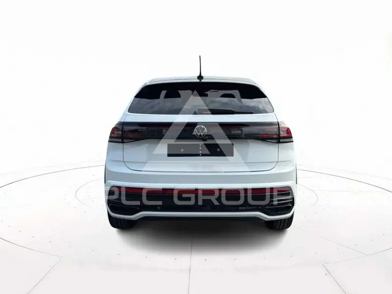 2026 Volkswagen Taigo