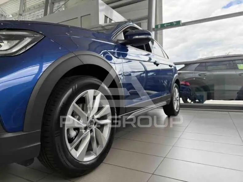 2026 Volkswagen Taigo