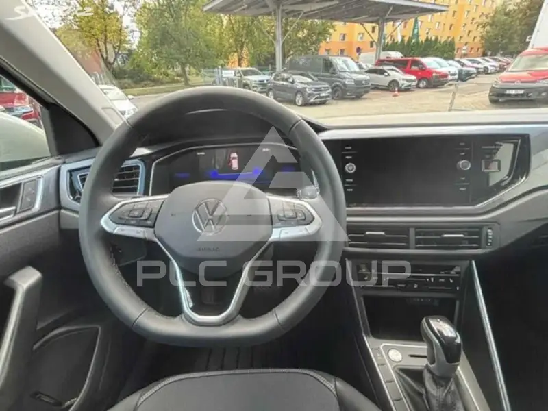 2026 Volkswagen Taigo