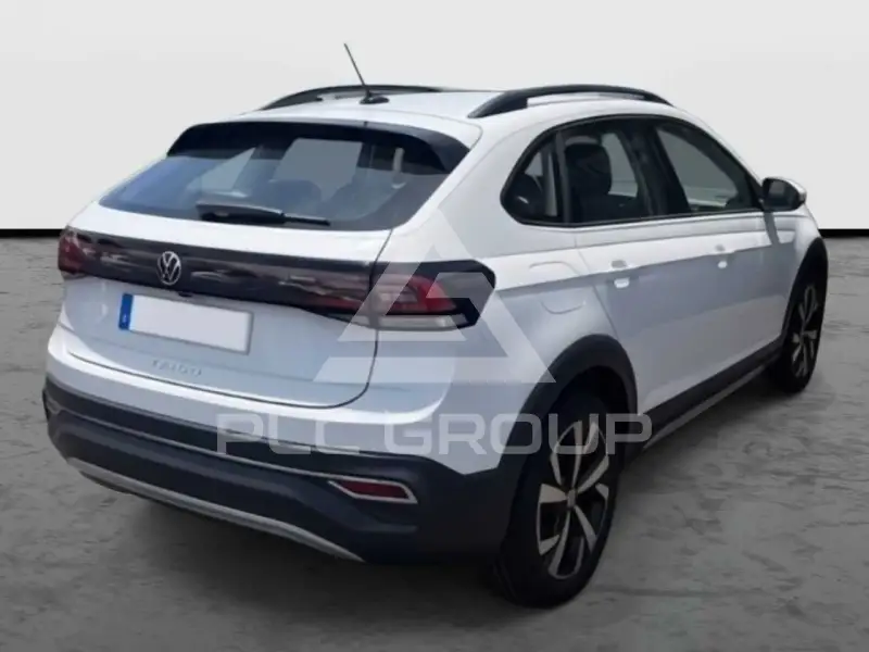 2026 Volkswagen Taigo