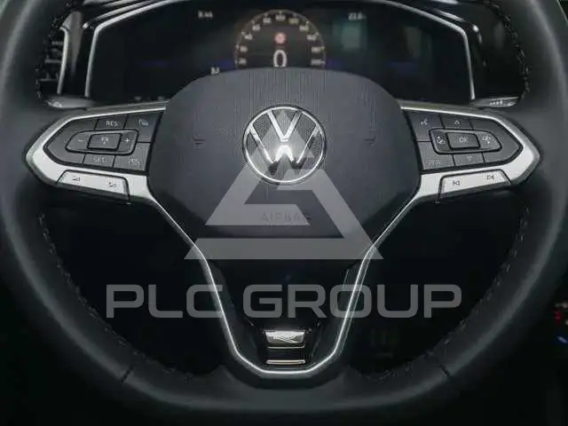 2026 Volkswagen Taigo