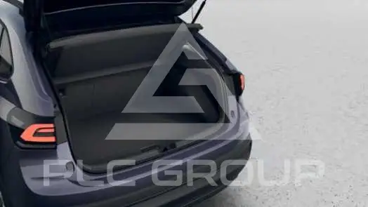 2026 Volkswagen Taigo