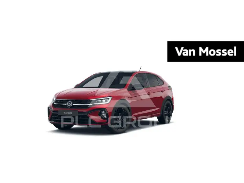 2026 Volkswagen Taigo