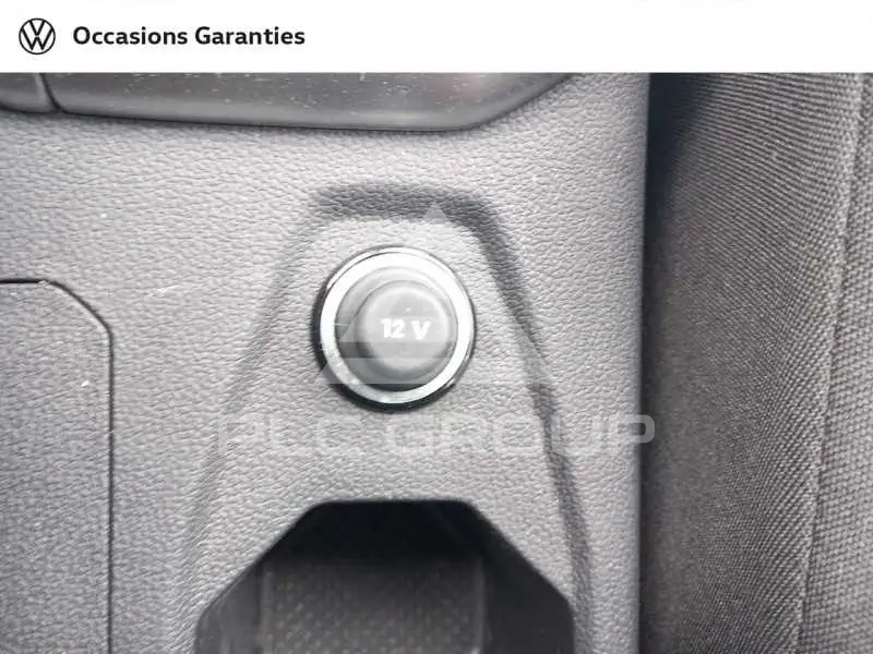 2026 Volkswagen Taigo