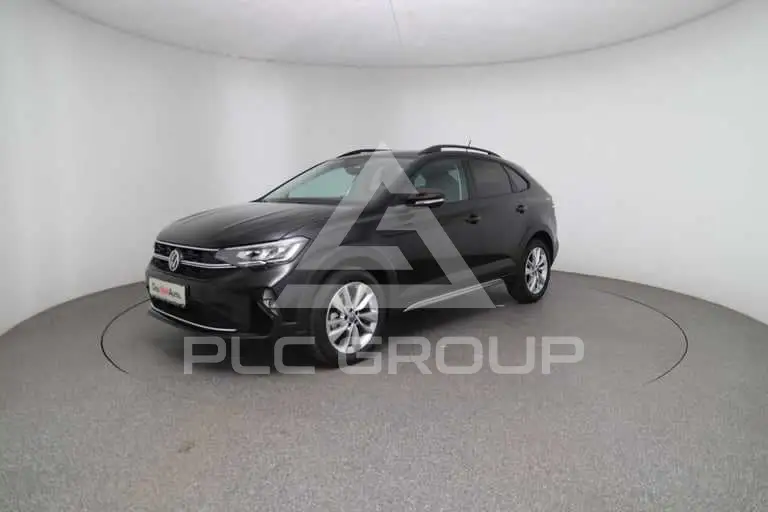 2026 Volkswagen Taigo