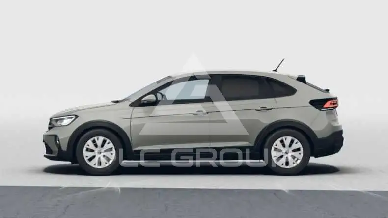 2026 Volkswagen Taigo