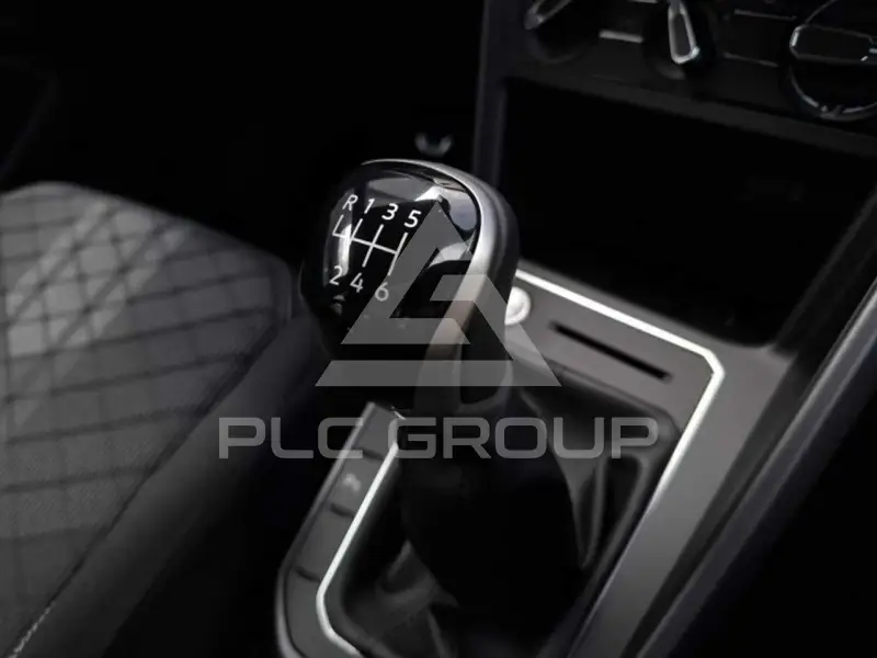 2026 Volkswagen Taigo