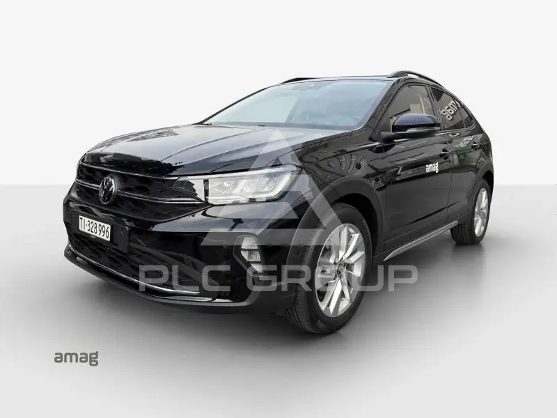 2026 Volkswagen Taigo
