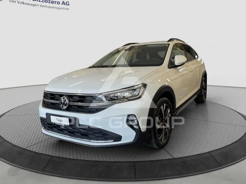 2026 Volkswagen Taigo