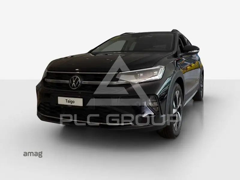 2026 Volkswagen Taigo
