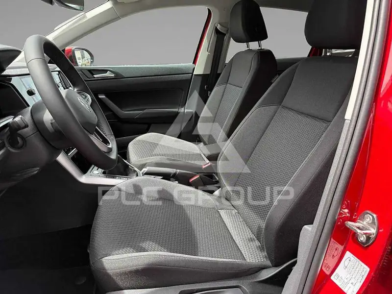 2026 Volkswagen Taigo