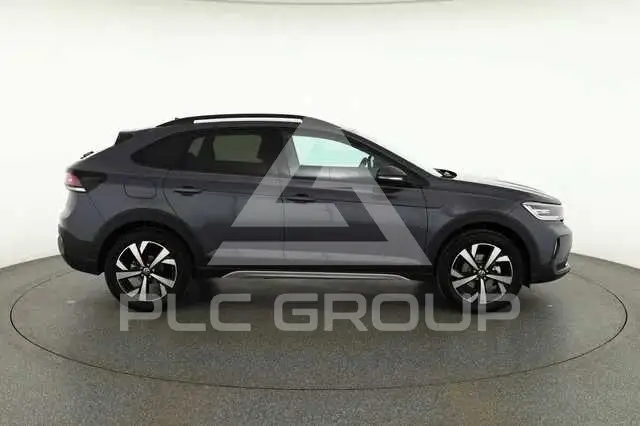 2026 Volkswagen Taigo