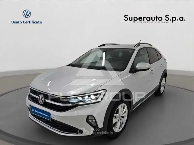 2026 Volkswagen Taigo