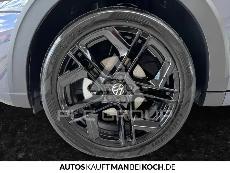 2026 Volkswagen Taigo