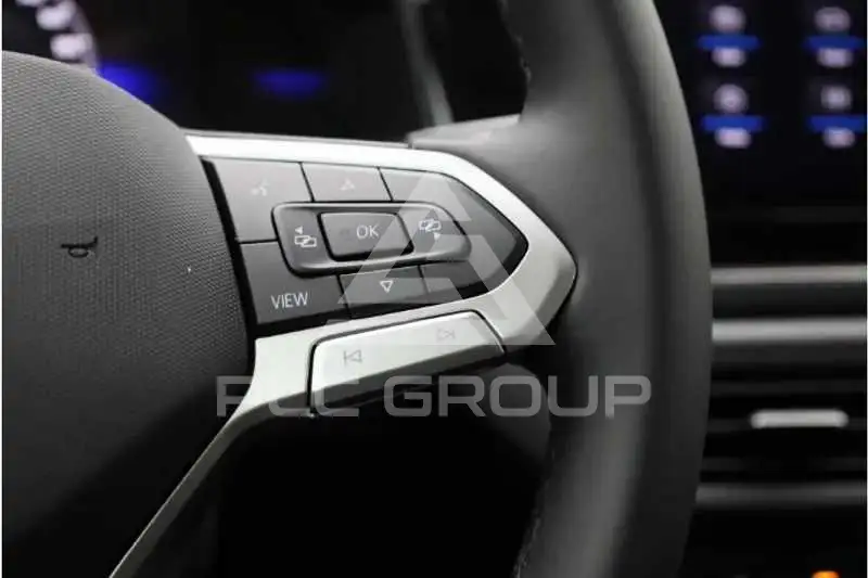 2026 Volkswagen Taigo