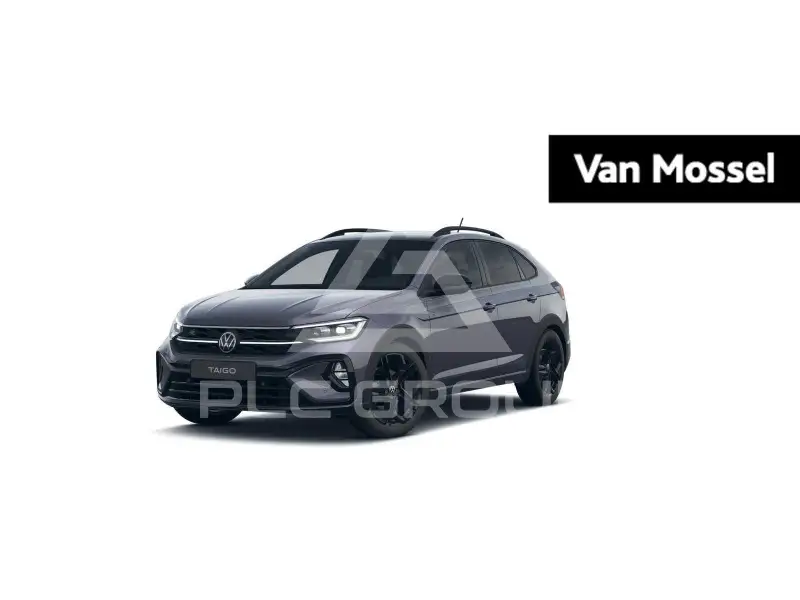 2026 Volkswagen Taigo