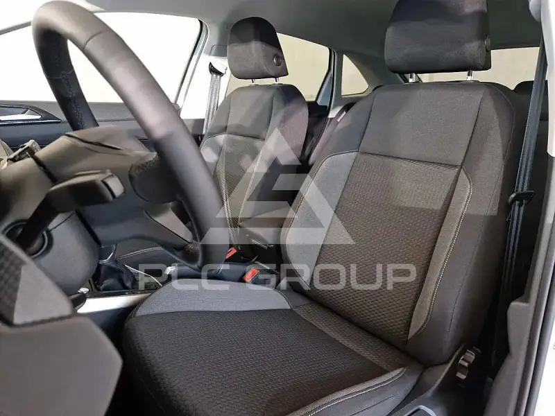 2026 Volkswagen Taigo