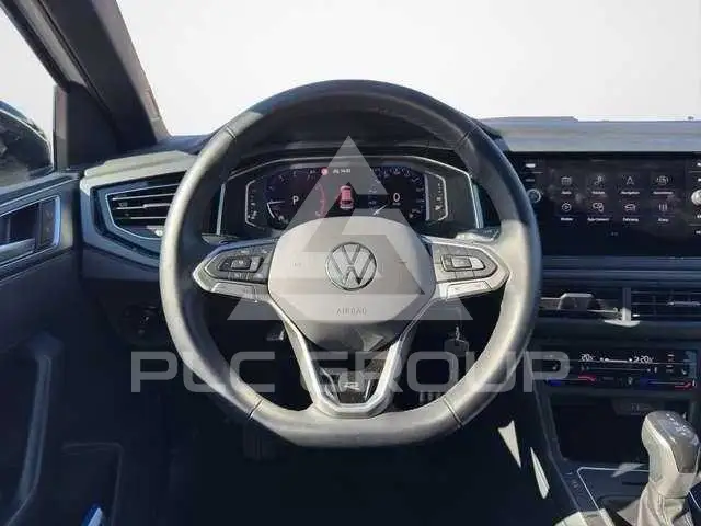 2026 Volkswagen Taigo