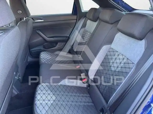 2026 Volkswagen Taigo