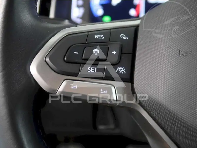2026 Volkswagen Taigo