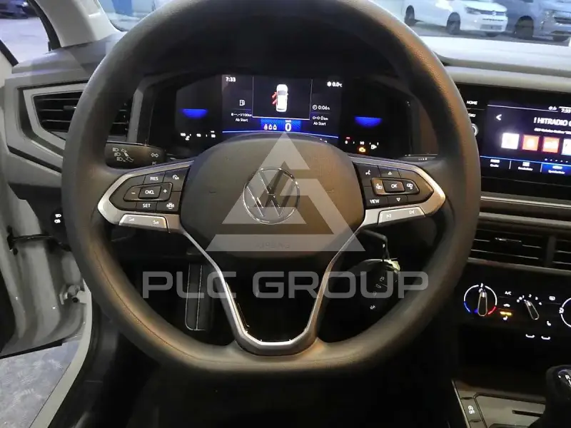 2026 Volkswagen Taigo