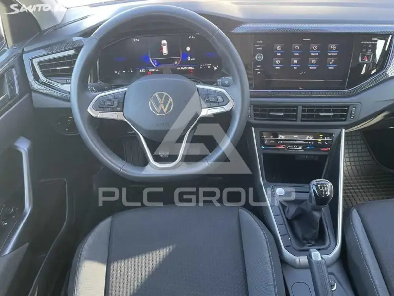 2026 Volkswagen Taigo