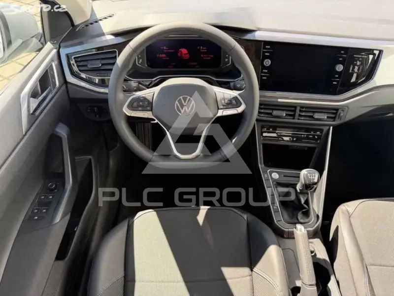 2026 Volkswagen Taigo