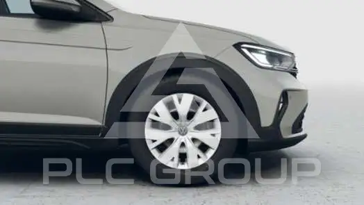 2026 Volkswagen Taigo