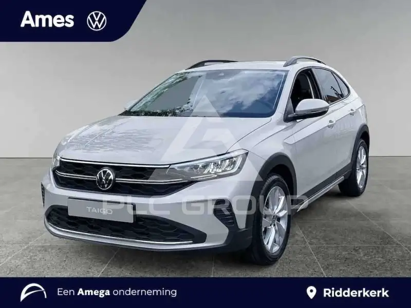 2026 Volkswagen Taigo